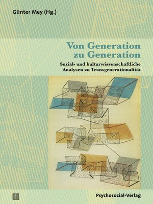 cover image of Von Generation zu Generation